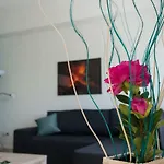 Charming Etna House Apartmán *