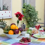 Charming Etna House Apartmán *