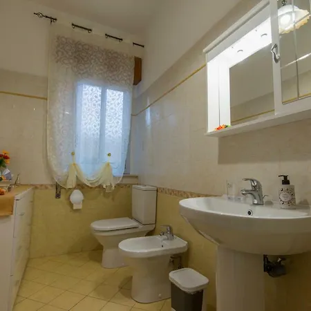 아파트 Charming Etna House *