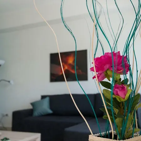 Charming Etna House Appartement *