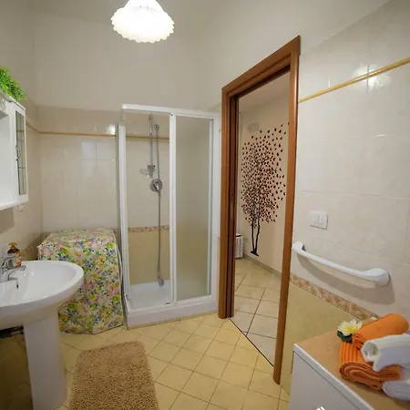 Charming Etna House Giarre