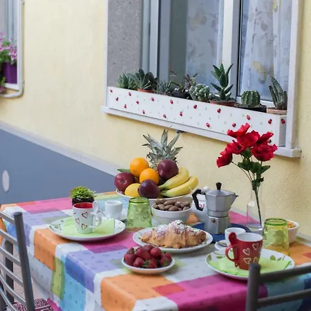 Charming Etna House *