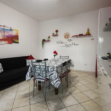 Charming Etna House *