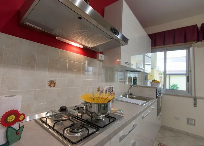 Charming Etna House * جاري