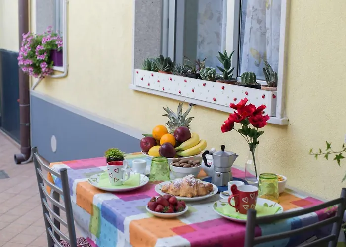 Charming Etna House *