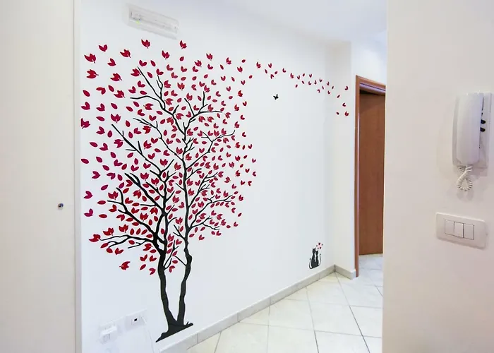 Charming Etna House جاري