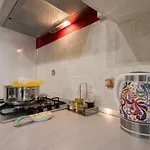 Apartment Charming Etna House Giarre