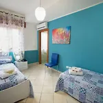 Apartment Charming Etna House *