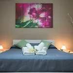 Charming Etna House 公寓