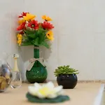 Apartment Charming Etna House *
