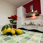 Charming Etna House Apartment Giarre