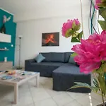 Charming Etna House Apartment