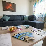Apartment Charming Etna House *