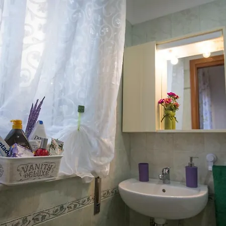 Charming Etna House * Giarre