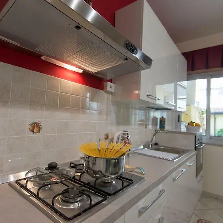 Charming Etna House * Giarre