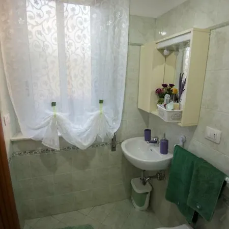 Appartamento Charming Etna House Giarre