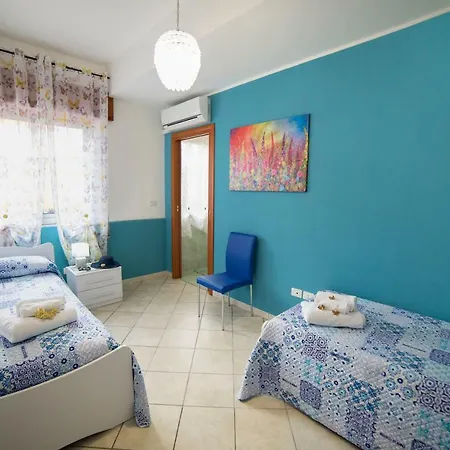 Appartamento Charming Etna House *