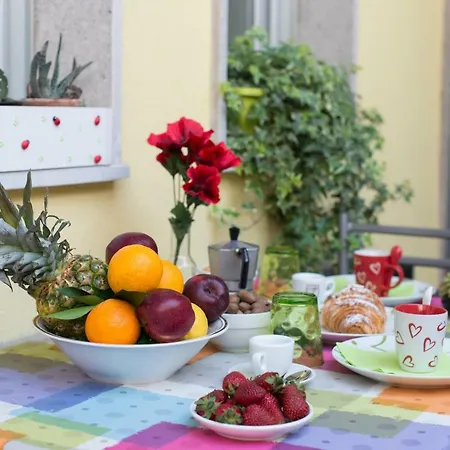 Charming Etna House Appartamento *