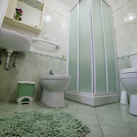 Appartamento Charming Etna House *