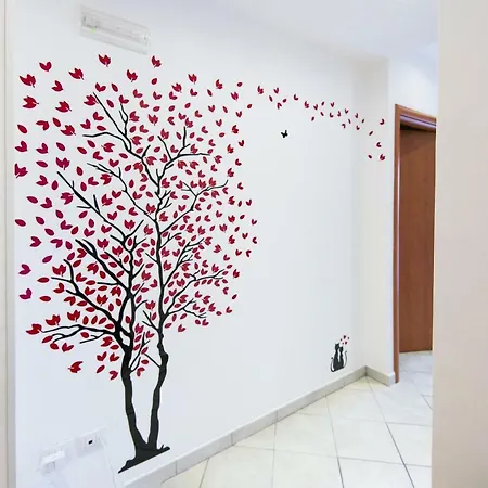 Charming Etna House Giarre