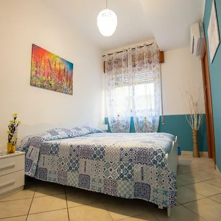 Charming Etna House Appartamento Giarre