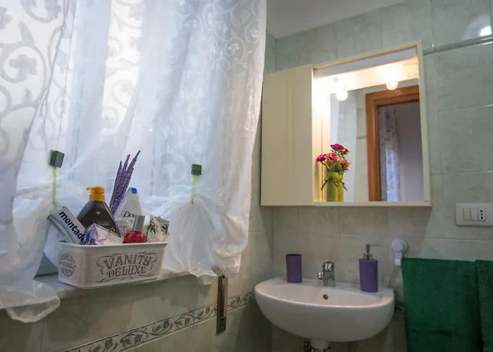 Charming Etna House * Giarre