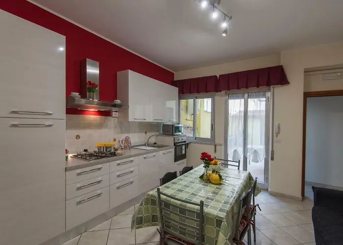 Charming Etna House Giarre