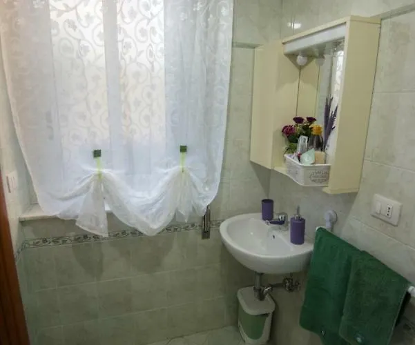 Apartamento Charming Etna House Giarre
