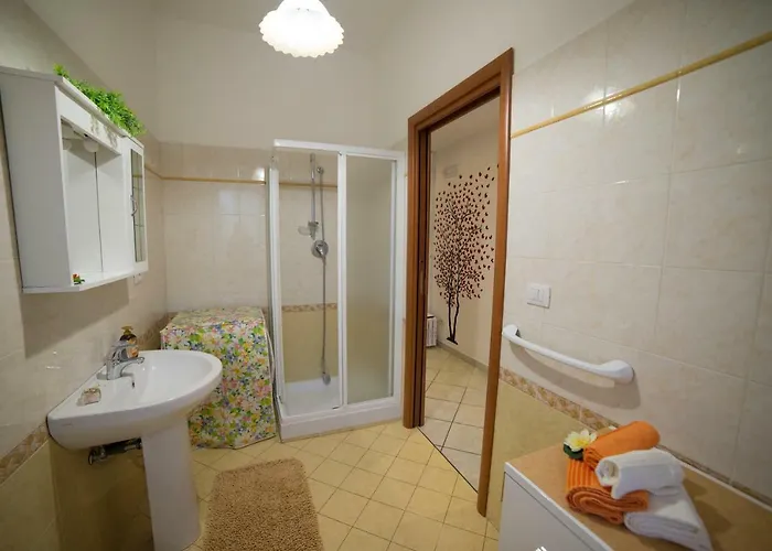 Charming Etna House Giarre