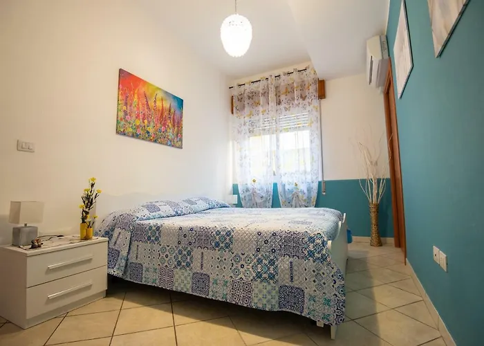 Charming Etna House Apartamento Giarre