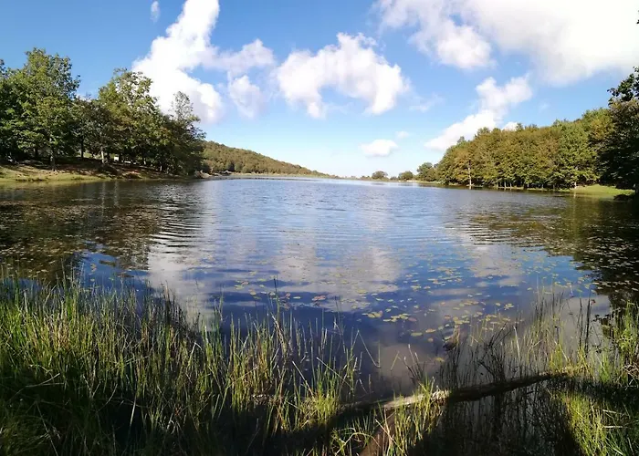 Apartamento Charming Etna House